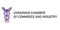 The Ukrainian Chamber of Commerce and Industry