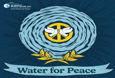 XII Міжнародна науково-практична конференція під девізом «Вода для миру» присвячена Всесвітньому дню водних ресурсів